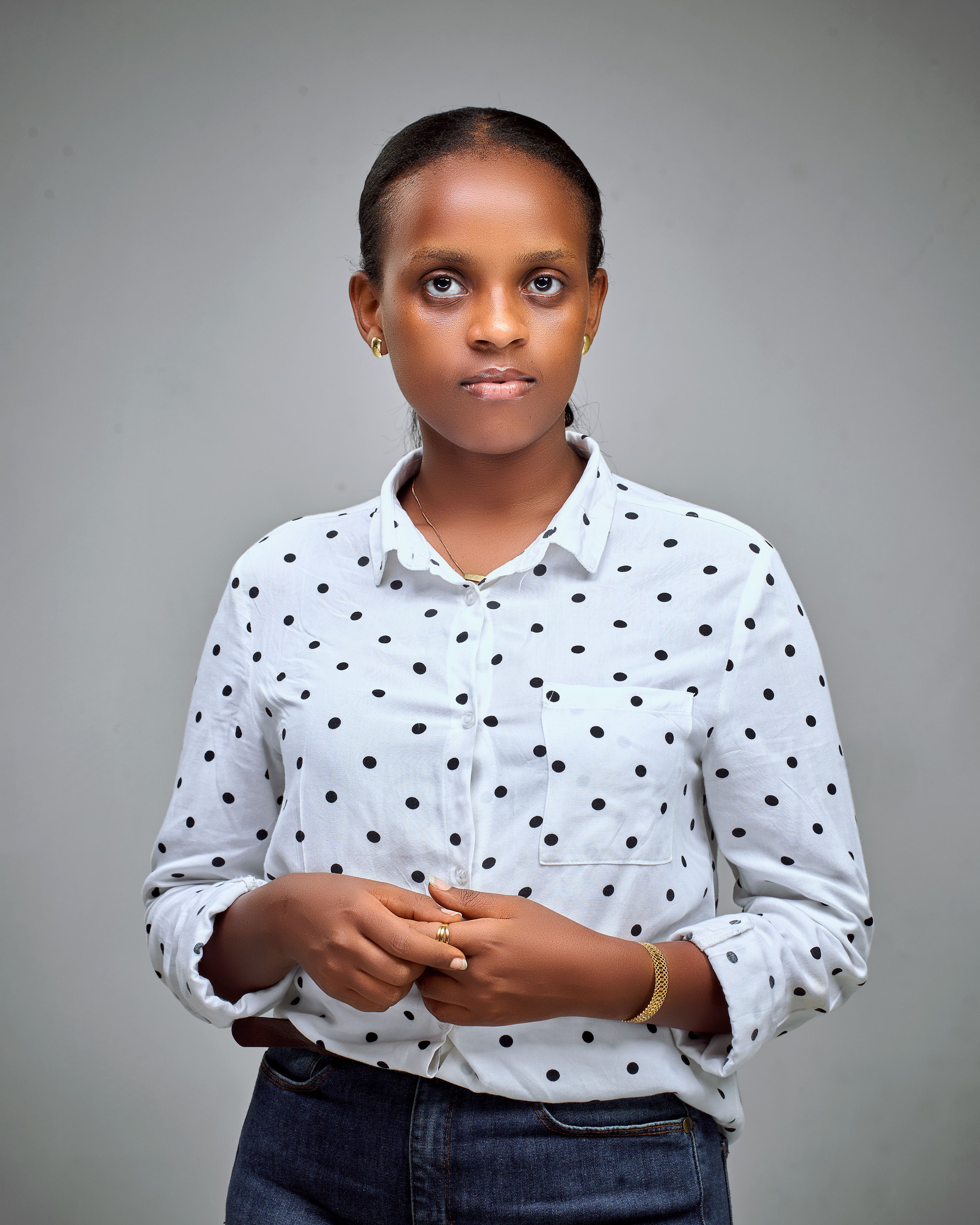 Alice Mutoni