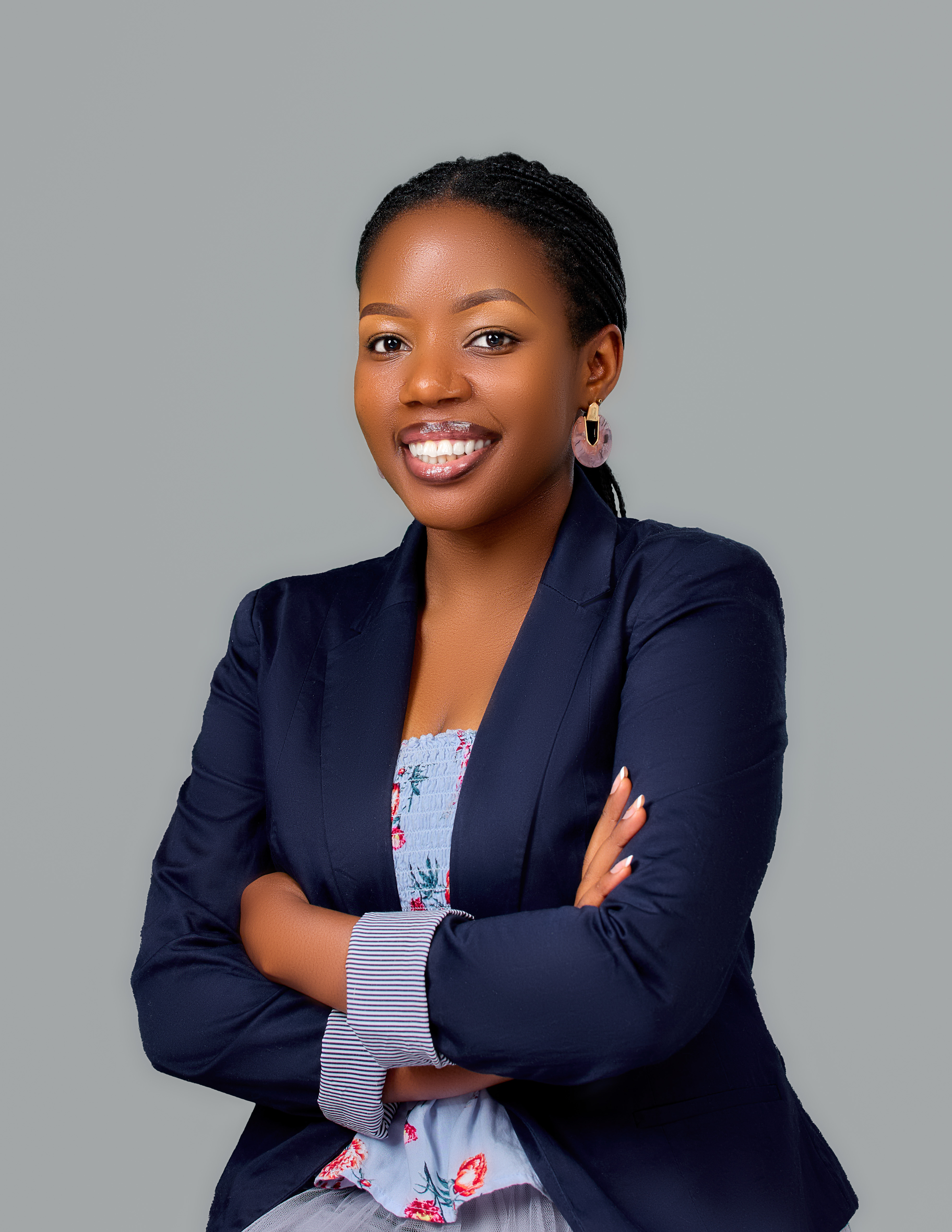 Tuyikunde G. Divine