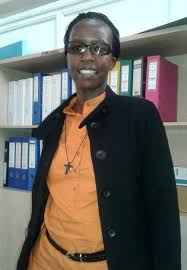 Francine Mbateye