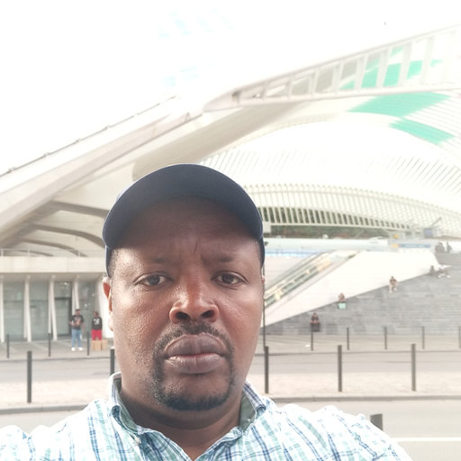 Dr. Abaho Gershome