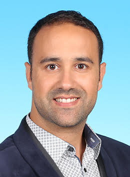 Africa Division Chair