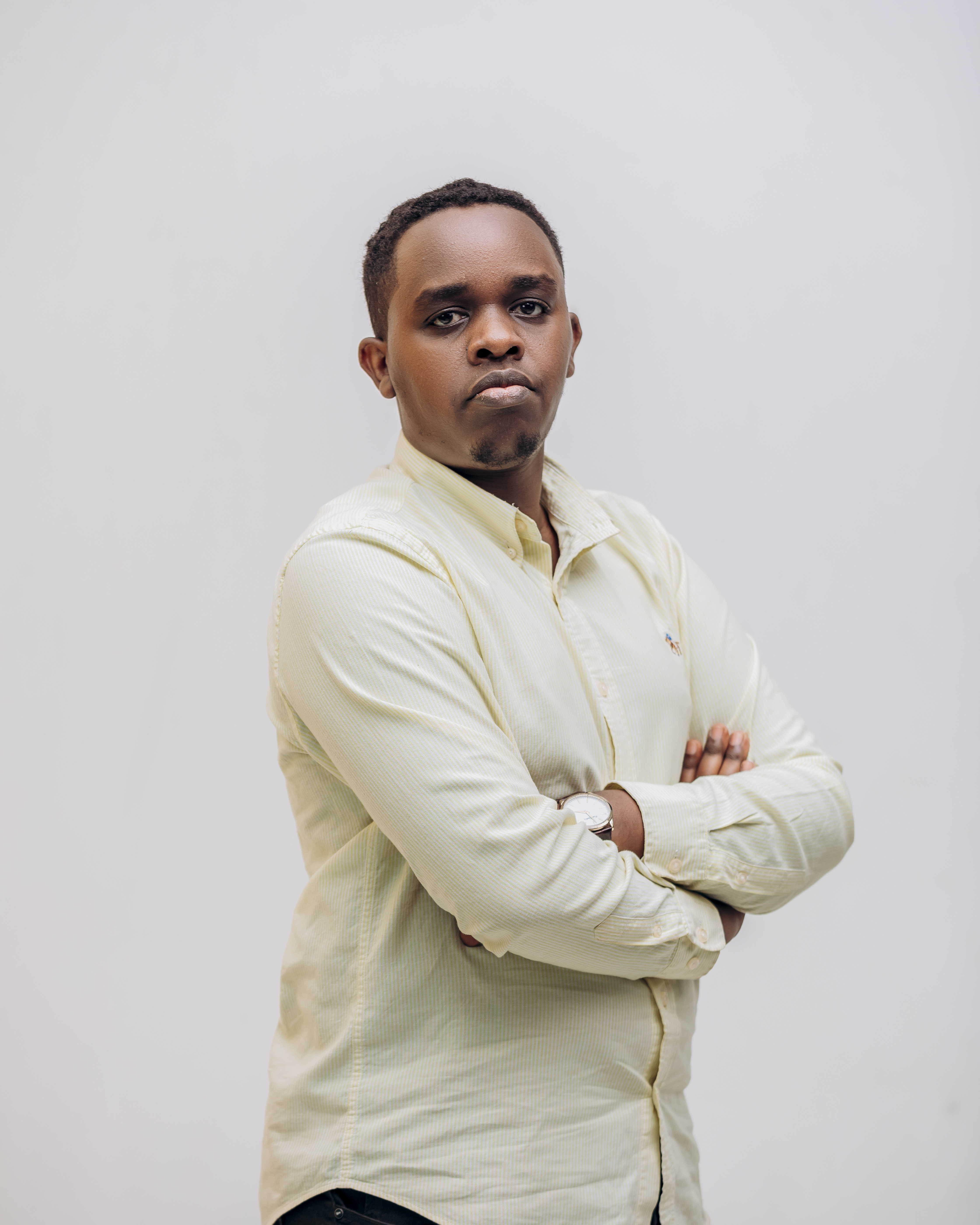 Patrick Tuyishime