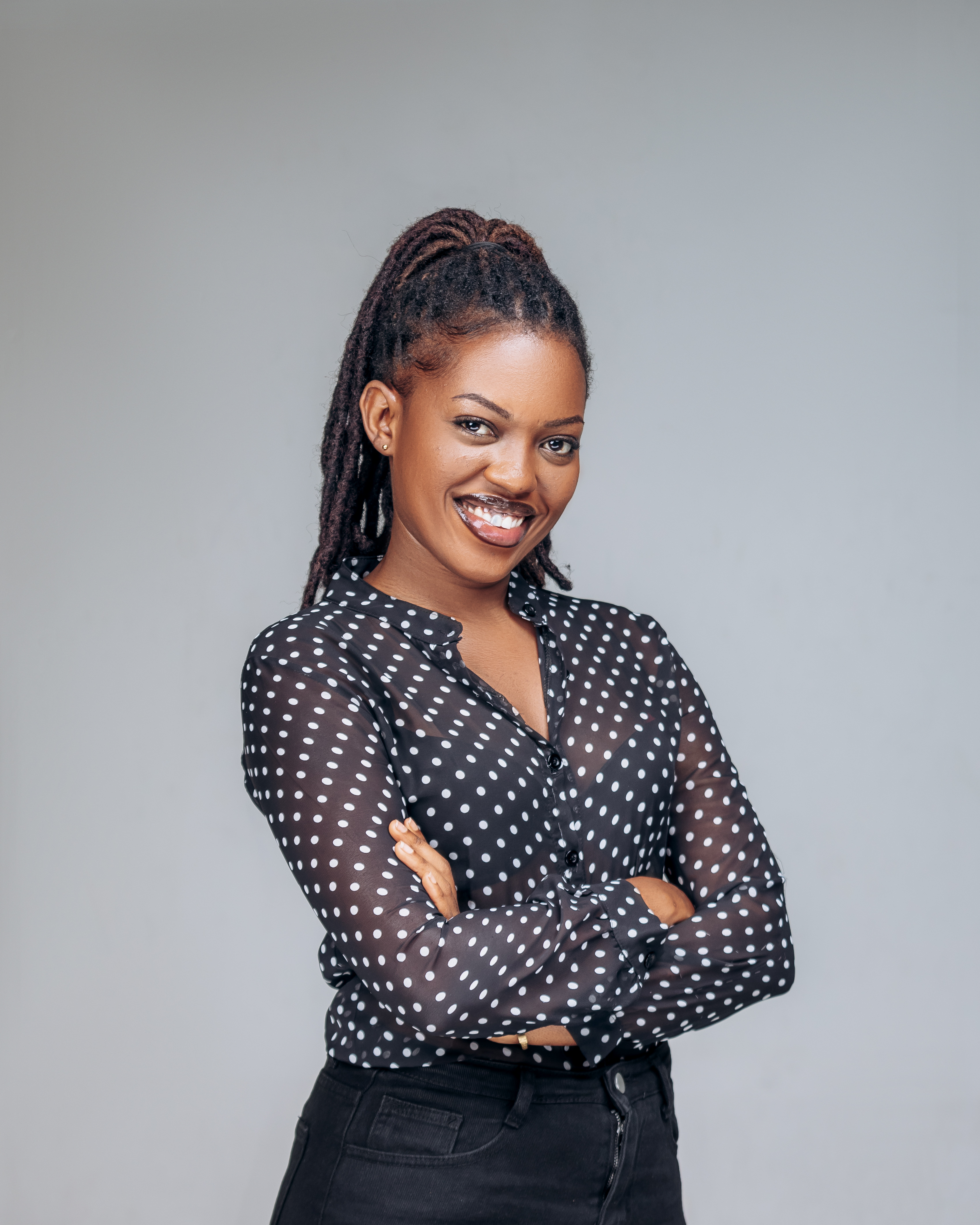 Rita Nishimwe
