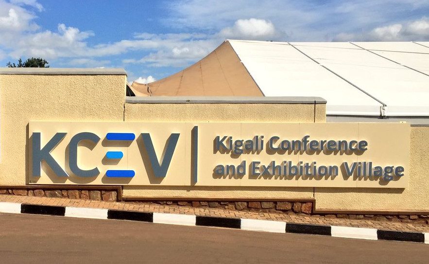 Kigali Convention Centre