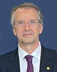 IAHR President